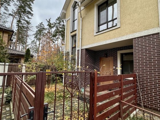 Таунхаус . Терміновий продаж Ирпень