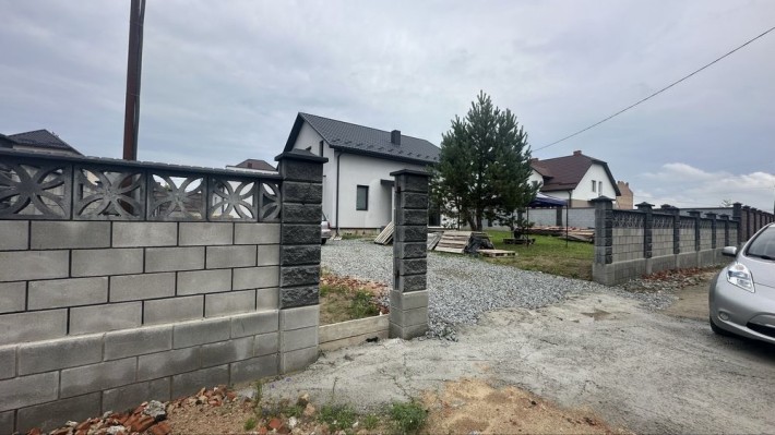 Будино за Авторинком - фото 1