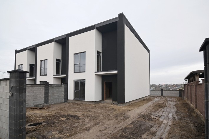 Кутовий котедж вулиця Волошкова (за Райським садом) - фото 1