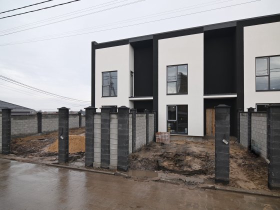 Котедж (троян) масив Волошковий