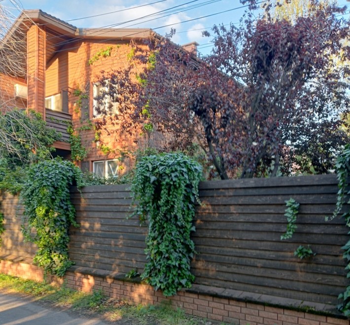 Продаж приватного будинку - фото 1