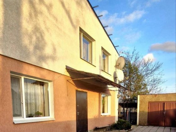 Продам будинок 135 м² у гарному стані! Полтава