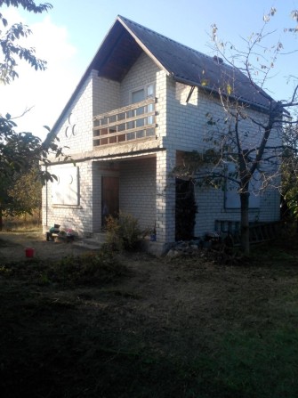 Продам або обміняю дачу на Вороніна. - фото 1