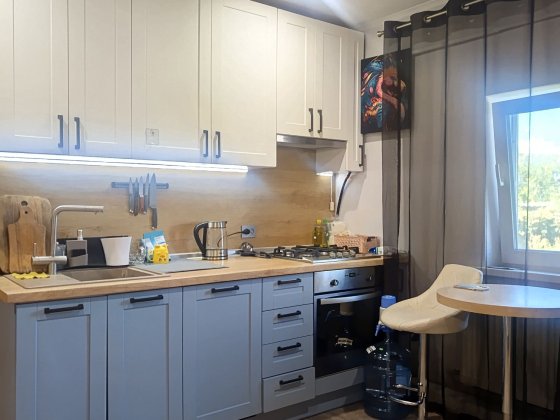 Укомплектований компактний будинок біля автовокзалу Суми