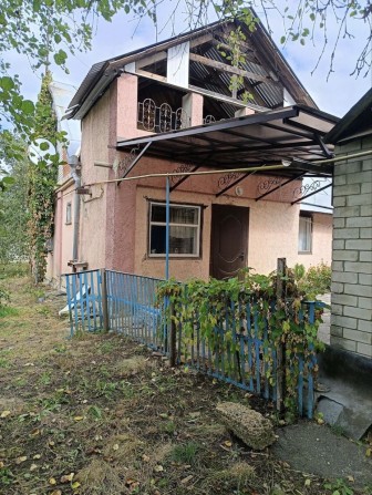 Окремий будинок в мальовничому місці біля річки - фото 1