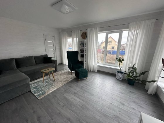 WOW ціна на дім у Бучі з каміном і лазнею ID 183 Буча