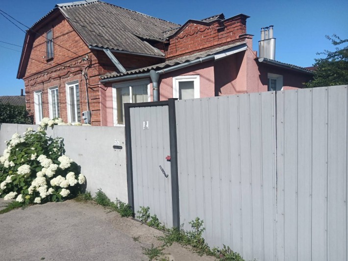 Продажа будинку . - фото 1