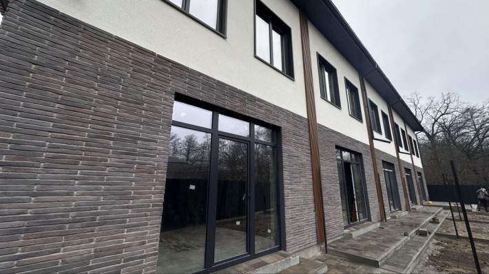 Таунхауси біля лісу у Ірпіні - фото 1