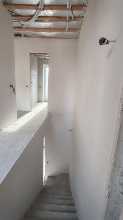 Таунхаус з газовим опаленням та ділянкою 2 сотки - фото 1