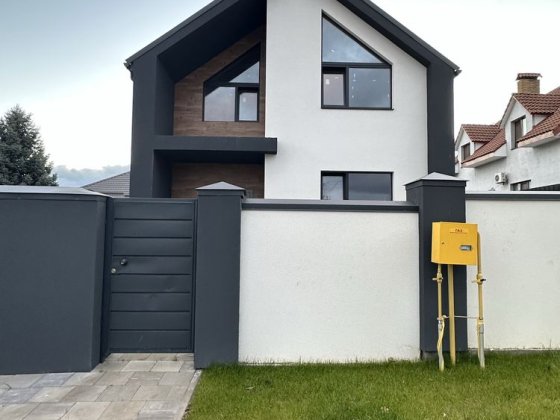 Будинок в Ірпені 6,5 сот 140 м2. Ирпень