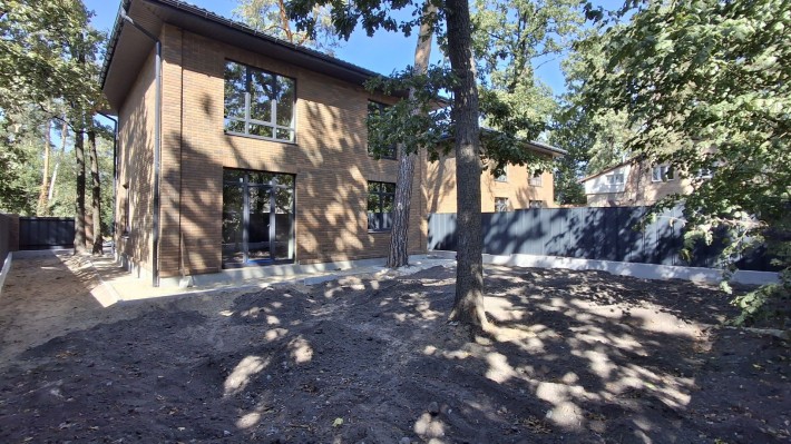 Будинок 130 кв.м. р-н Академії - керамоблок+мінвата+цегла - 4,41 сотка - фото 1