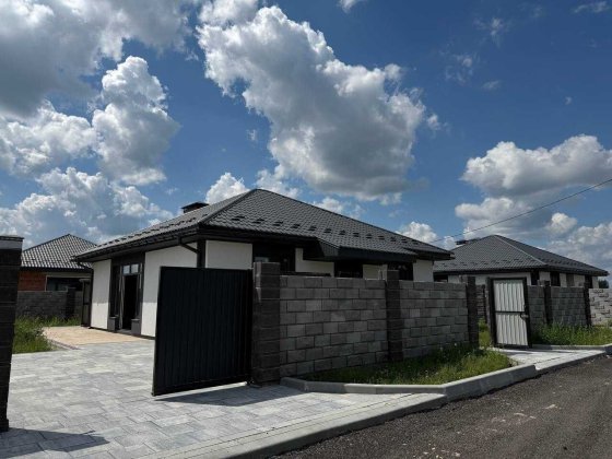 Будинок з укриттям Ірпінь