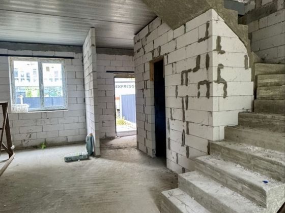 Таунхаус вул. Українська 130м2. Розтермінування, єОселя Ірпінь