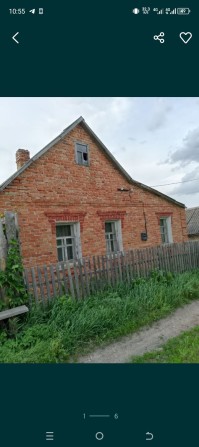 Приватний  Будинок. - фото 1