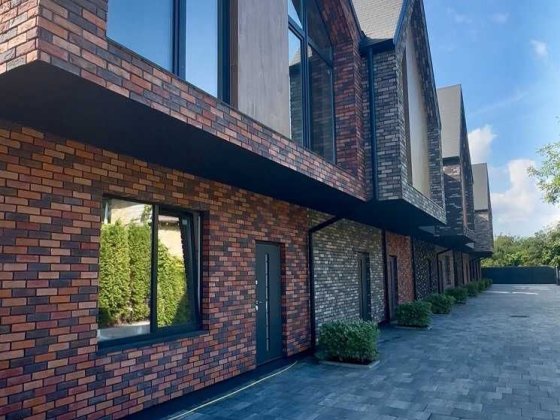 Таунхаус у скандинавському стилі , центр Ірпеня Ирпень