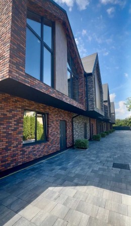 Таунхаус у скандинавському стилі , центр Ірпеня - фото 1