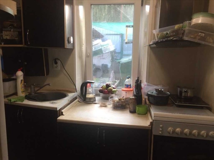 Частина будинку з окремим двором - фото 1