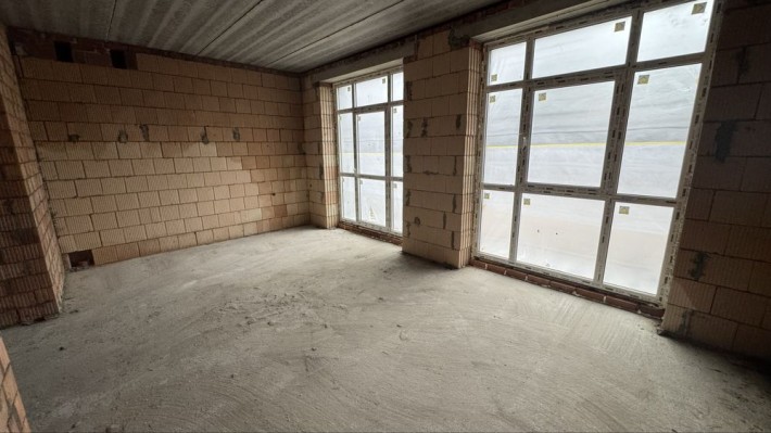 Готовый таунхауз с газом. Лесная Буча. - фото 1