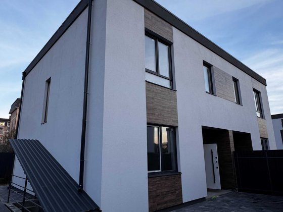 Продаж дуплекса в Бучі Буча