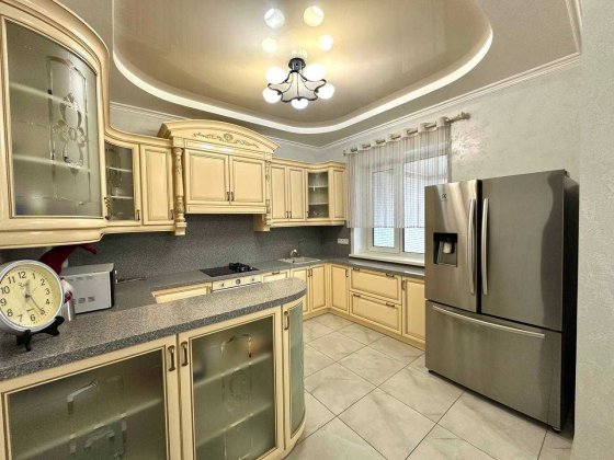 Продаж двохповерхового дуплексу м. Буча 126.3м2. ціна 170000$ ID:776 Буча