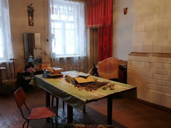 Продам  частину будинка на Балакіна Полтава