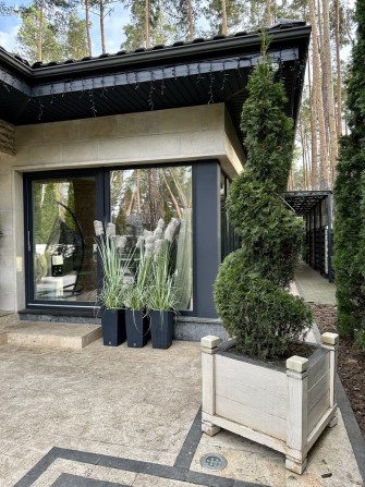 Одноповерховий Будинок з ремонтом , Буча - фото 1