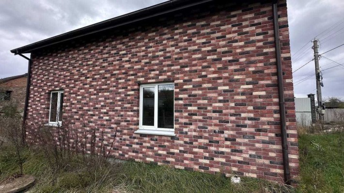 Затишний будинок у Бучі—тиха локація,власна ділянка,комфорт для родини - фото 1