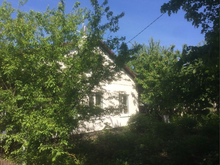 Дом- усадьба, собственник - фото 1