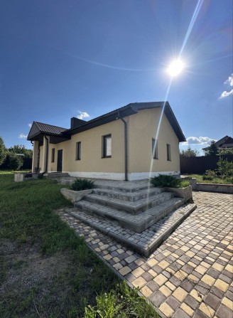 Булинок з ремонтом Буча - фото 1