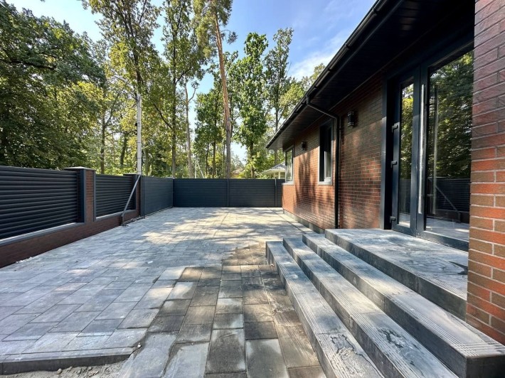 Будинок під свій стиль життя біля центру міста Буча. Лісова Буча - фото 1