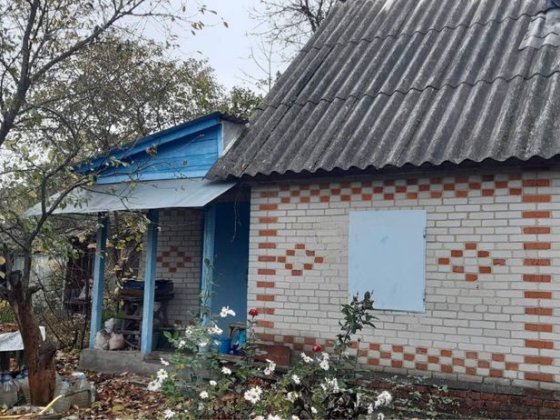 Продам дачу на Хіммістечку Суми
