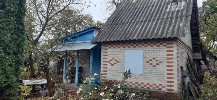 Продам дачу на Хіммістечку - фото 1