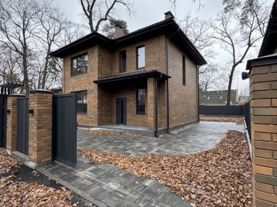 Продаж будинку 130м2 в центрі Ірпіня 4,4сот Ирпень