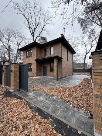 Продаж будинку 130м2 в центрі Ірпіня 4,4сот - фото 1