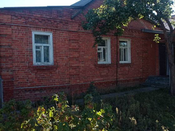 Дом , город Сумы, район Лука. Суми