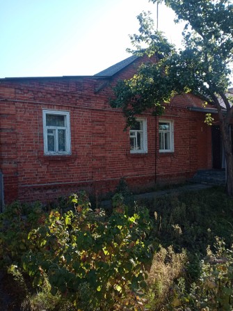 Дом , город Сумы, район Лука. - фото 1