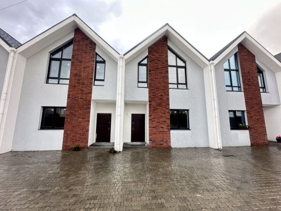 Готовий таунхаус 118 м² з газом без комісії Ірпінь
