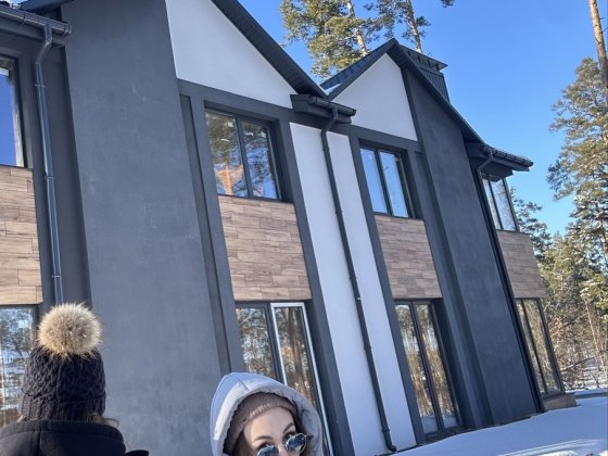 Продаж ДУПЛЕКСУ, Ірпінь, ліс, 4 кімнати, 2,5 сотки Ирпень