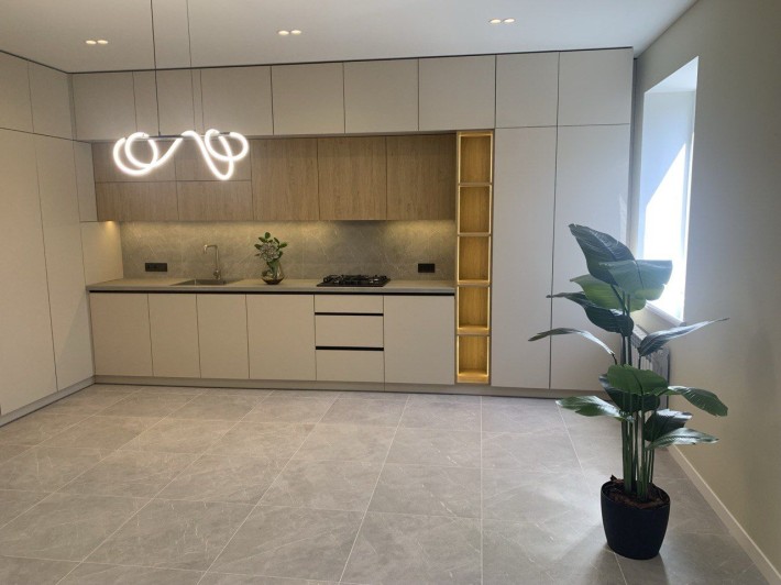 Таунхаус 124 м², ділянка 1.2 сотки, 2022 рік, Ірпінь - фото 1