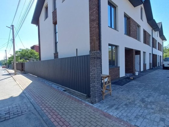 Таунхаус у центрі Ірпіня Ирпень