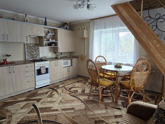 Будинок пр вул. Кринична Суми