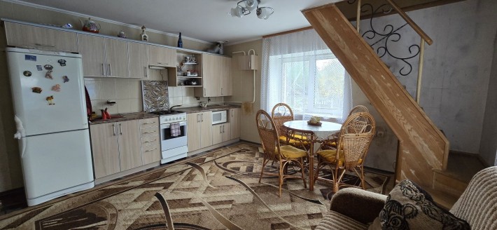 Будинок пр вул. Кринична - фото 1