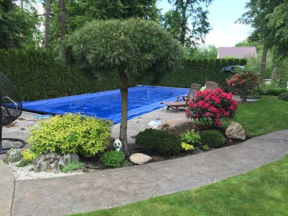 Будинок з басейном, сауною на 27 сотках біля парку Незнайка Ирпень