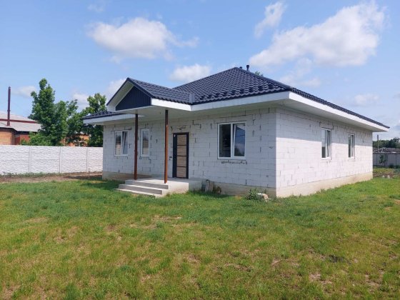 Продам Будинок (єОселя,  єВідновлення) Суми