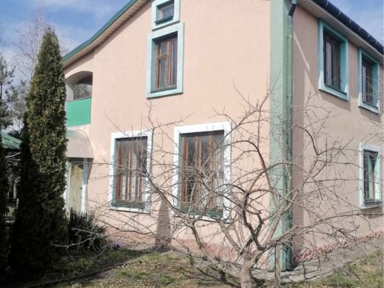 Продається будинок в Кам’яній Горі зі зручностями Рівне