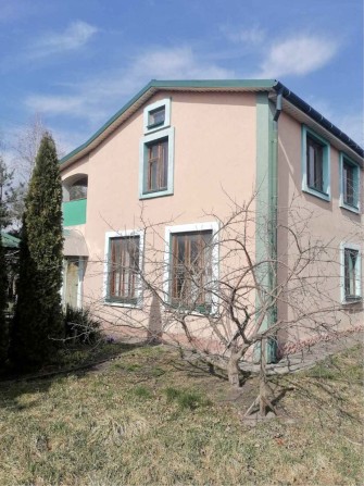 Продається будинок в Кам’яній Горі зі зручностями - фото 1