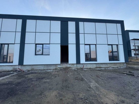 Продам котедж від забудовника, з парканом та міськими комунікаціями 1 Ровно