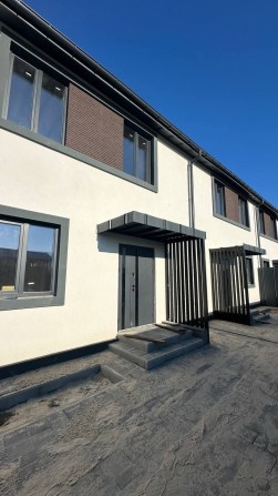 якісний Таунхаус - фото 1