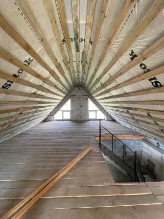 Таунхаус з газом. Можливе РОЗТЕРМІНУВАННЯ 4 роки - фото 1