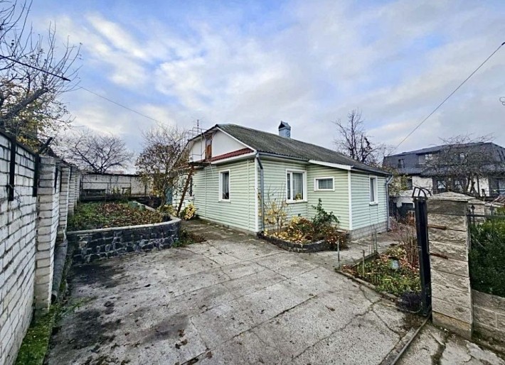 ₴Продаж Будинок місто 4 кім - фото 1